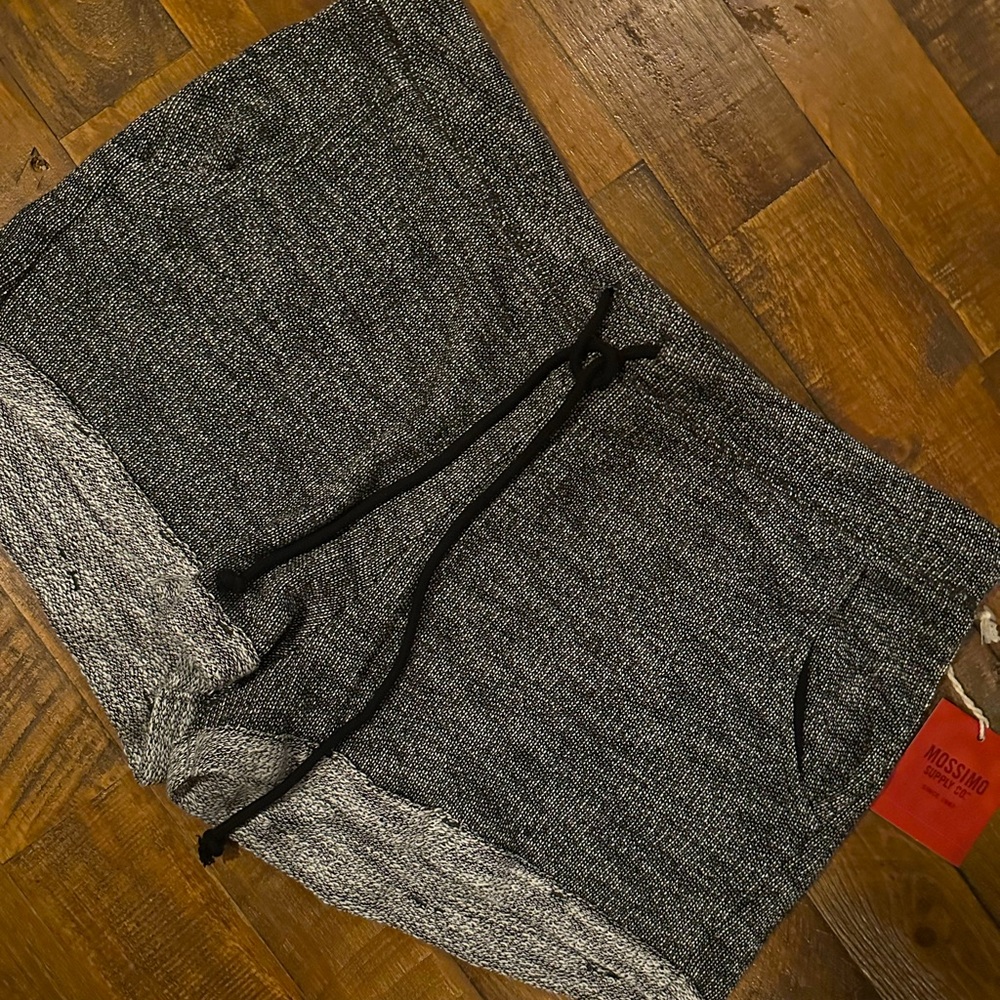 Woman’s Shorts